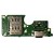 Charging Connector Flex Pcb Board For Infinix Zero 30 4g By - Maxbhi Com