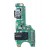 Charging Connector Flex Pcb Board For Vivo Y27 5g By - Maxbhi Com