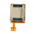 Ear Speaker For Vivo Iqoo Z7 5g By - Maxbhi Com