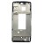 Lcd Frame Middle Chassis For Vivo V27e Black By - Maxbhi Com
