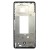 Lcd Frame Middle Chassis For Vivo V27e Black By - Maxbhi Com