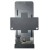 Lcd With Touch Screen For Tecno Phantom V Flip Black By - Maxbhi Com