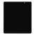 Lcd With Touch Screen For Tecno Phantom V Fold2 Black By - Maxbhi Com