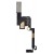 Power Button Flex Cable For Apple Ipad Pro 13 2024 On Off Flex Pcb By - Maxbhi Com