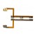 Power Button Flex Cable For Vivo V50 On Off Flex Pcb By - Maxbhi Com