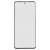 Replacement Front Glass For Infinix Zero 30 4g Gold By - Maxbhi Com