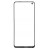 Replacement Front Glass For Realme 11 4g Gold By - Maxbhi Com