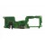 Charging Connector Flex Pcb Board For Oppo Reno6 Z By - Maxbhi Com