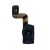 Fingerprint Sensor Flex Cable For Nubia Red Magic 5s White By - Maxbhi Com