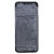 Lcd Frame Middle Chassis For Tecno Spark 9 Sky By - Maxbhi Com