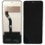 Lcd With Touch Screen For Vivo V50 Grey By - Maxbhi Com