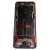 Lcd Frame Middle Chassis For Huawei P60 White By - Maxbhi Com