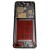 Lcd Frame Middle Chassis For Huawei P60 White By - Maxbhi Com
