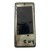 Lcd Frame Middle Chassis For Vivo Iqoo 9 Se White By - Maxbhi Com