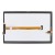 Lcd With Touch Screen For Tcl Tab 10 Hd 4g White By - Maxbhi Com