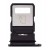 Sim Card Holder Tray For Motorola Edge 2023 Black - Maxbhi Com
