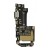 Charging Connector Flex Pcb Board For Vivo Iqoo Neo 8 By - Maxbhi Com