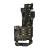 Charging Connector Flex Pcb Board For Vivo Iqoo Neo 8 By - Maxbhi Com