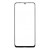 Replacement Front Glass For Zte Blade A72s White By - Maxbhi Com