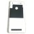 Back Panel Cover For Leagoo Kiicaa Power Champagne - Maxbhi Com