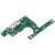 Charging Connector Flex Pcb Board For Honor Play 5t Pro By - Maxbhi Com