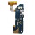 Charging Connector Flex Pcb Board For Itel A58 By - Maxbhi Com