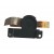 Fingerprint Sensor Flex Cable For Leagoo Kiicaa Power Champagne By - Maxbhi Com