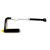 Fingerprint Sensor Flex Cable For Oukitel Wp50 Black By - Maxbhi Com