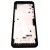 Lcd Frame Middle Chassis For Oukitel Wp50 White By - Maxbhi Com
