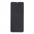 Lcd With Touch Screen For Umidigi F3 5g Black By - Maxbhi Com