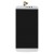 Lcd With Touch Screen For Zopo Speed 7 Plus White By - Maxbhi Com