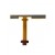 Volume Button Flex Cable For Htc Butterfly X920d By - Maxbhi Com