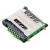 Card Reader For Lenovo S660 By - Maxbhi Com