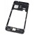 Middle Frame Ring Only For Lenovo S660 Titanium By - Maxbhi Com