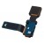 Replacement Front Camera For Samsung Galaxy Note 3 Neo 3g Smn750 Selfie Camera By - Maxbhi Com