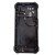 Back Panel Cover For Blackview Bv7100 Black - Maxbhi Com