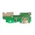 Charging Pcb Complete Flex For Umi Z By - Maxbhi Com