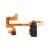 Handsfree Audio Jack Flex Cable For Microsoft Lumia 650 Dual Sim By - Maxbhi Com