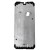 Lcd Frame Middle Chassis For Blackview Bv7100 Orange By - Maxbhi Com
