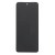 Lcd With Touch Screen For Motorola Moto G05 Black By - Maxbhi Com
