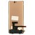 Lcd With Touch Screen For Vivo Y300 Plus 5g Black By - Maxbhi Com