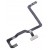 Power Button Flex Cable For Zte Nubia Red Magic 6 Pro On Off Flex Pcb By - Maxbhi Com
