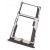 Sim Card Holder Tray For Blackview Oscal Spider 8 Black - Maxbhi Com