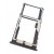 Sim Card Holder Tray For Blackview Oscal Spider 8 White - Maxbhi Com