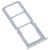 Sim Card Holder Tray For Realme C63 Green - Maxbhi Com