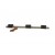 Volume Button Flex Cable For Umi Z By - Maxbhi Com