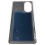 Back Panel Cover For Blackview A200 Pro White - Maxbhi Com