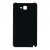 Back Panel Cover For Samsung Galaxy Note N7000 Black - Maxbhi Com