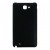 Back Panel Cover For Samsung Galaxy Note N7000 Black - Maxbhi Com