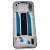 Back Panel Cover For Xiaomi Black Shark 2 Pro White - Maxbhi Com